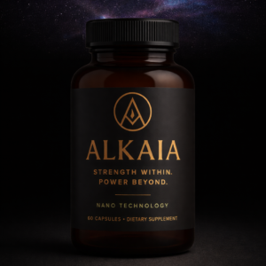 Alkaia Supplement Pills